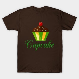 Cupcake T-Shirt